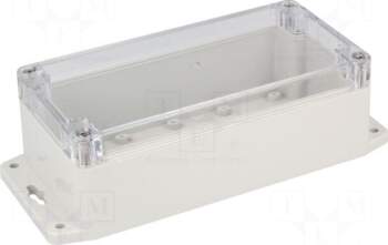 GAINTA Enclosure: multipurpose | X: 80mm
