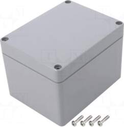GAINTA Enclosure: multipurpose | X: 90mm