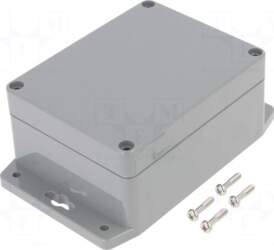 GAINTA Enclosure: multipurpose | X: 90mm