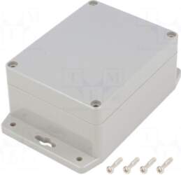 GAINTA Enclosure: multipurpose | X: 90mm