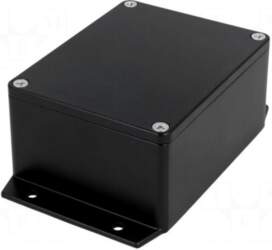GAINTA Enclosure: multipurpose | X: 90mm