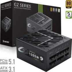 Gamemax PSU | GZ 1000G |