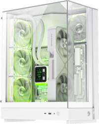 GAMEMAX T20 WH