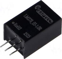GAPTEC Electronic Converter: DC/DC | Uin: