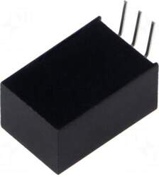 GAPTEC Electronic Converter: DC/DC | Uin: