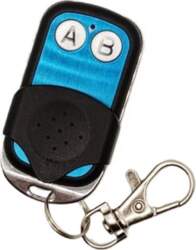 Gate Opener Remote Controller RF 433MHz