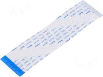 GCT FFC tape | Cores: 50