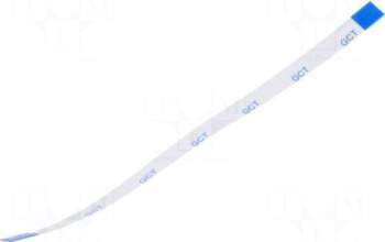 GCT FFC tape | Cores: 8