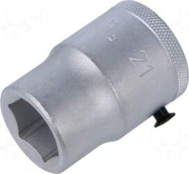 GEDORE Socket: 6-angles | socket spanner