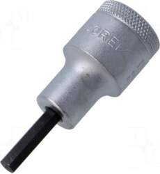 GEDORE Socket: hex key-bit | HEX