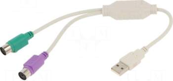 GEMBIRD Adapter | Cablexpert | USB