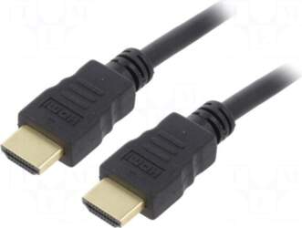 GEMBIRD Cable | HDMI plug,both