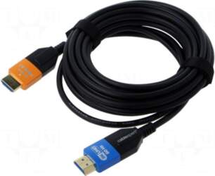GEMBIRD Cable | HDMI plug,both