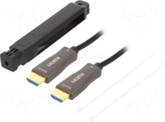 GEMBIRD Cable | HDMI plug,both