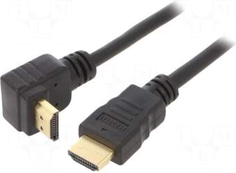 GEMBIRD Cable | HDMI plug,HDMI