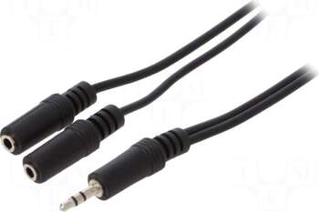 GEMBIRD Cable | Jack 3.5mm
