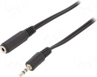 GEMBIRD Cable | Jack 3.5mm