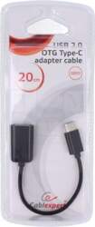 GEMBIRD Cable | Cablexpert | OTG