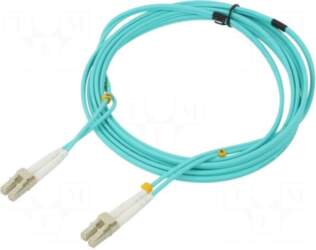 GEMBIRD Fiber patch cord | OM4