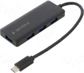 GEMBIRD Hub USB | USB A
