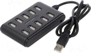 GEMBIRD Hub USB | USB A
