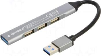 GEMBIRD Hub USB | USB A