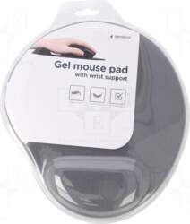 GEMBIRD Pad | grey | mouse