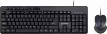 Gembird Multimedia Desktop Set Black