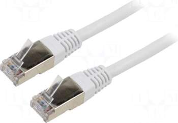 GEMBIRD Patch cord | F/UTP |