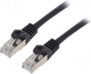 GEMBIRD Patch cord | F/UTP |