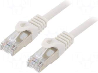 GEMBIRD Patch cord | F/UTP |