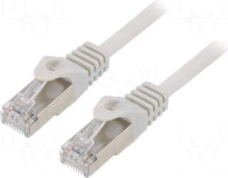 GEMBIRD Patch cord | F/UTP |