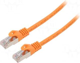 GEMBIRD Patch cord | S/FTP |