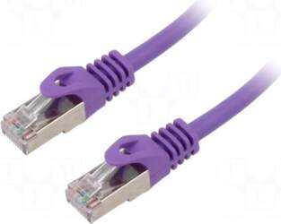 GEMBIRD Patch cord | S/FTP |