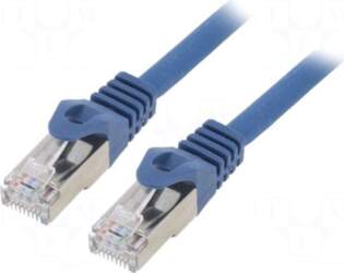 GEMBIRD Patch cord | S/FTP |