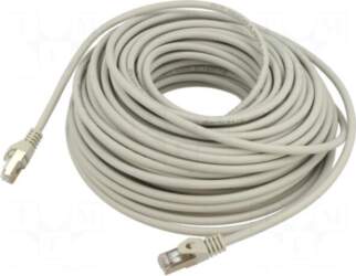 GEMBIRD Patch cord | S/FTP |