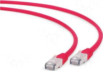 GEMBIRD Patch cord | S/FTP |