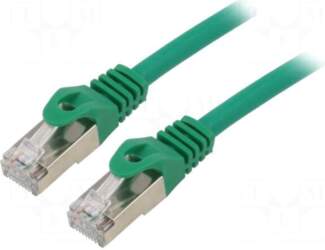 GEMBIRD Patch cord | S/FTP |