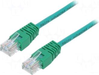 GEMBIRD Patch cord | U/UTP |