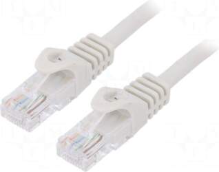 GEMBIRD Patch cord | U/UTP |