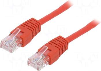 GEMBIRD Patch cord | U/UTP |