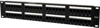 GEMBIRD Patch panel | Cablexpert |