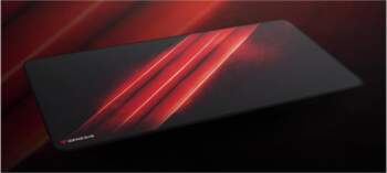 Genesis | Mouse Pad | Fabric