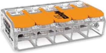 Germany COMPACT SPLICING CONNECTOR - FOR