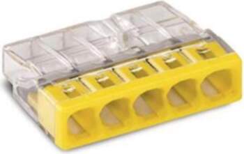 Germany COMPACT SPLICING CONNECTOR - FOR
