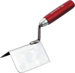Germany Jung - corner scraper outside