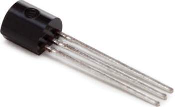 Germany VOLTAGE REGULATOR 8V - 100mA
