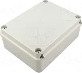 GEWISS Enclosure: multipurpose | X: 154mm