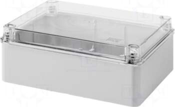 GEWISS Enclosure: multipurpose | X: 200mm