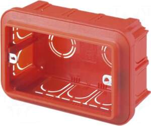 GEWISS Enclosure: junction box | X: